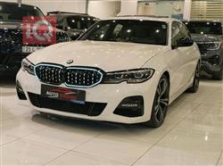 بي ام دبليو الفئة 3